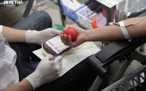 Viện Huyết học và Truyền máu Trung ương khẩn thiết kêu gọi người dân hiến máu!