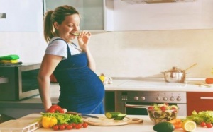 3 loại thực phẩm bà bầu nên ăn để giúp con thông minh hơn!