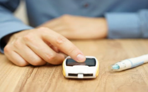 6 loại hạt giúp kiểm soát bệnh đái tháo đường type 2