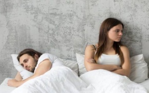 Những thứ này đang giết chết ham muốn tình dục của bạn