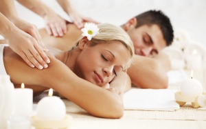 5 lợi ích của massage với sức khỏe