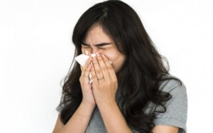 7 loại dị ứng thường gặp vào mùa Đông