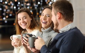 Tử vi thứ Ba (18/12/2018): Nhân Mã, đừng ngại nói ra suy nghĩ của mình!