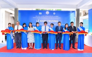 Triển khai số hóa y tế trong chăm sóc bệnh nhân tại Đại học Y Dược TP.HCM