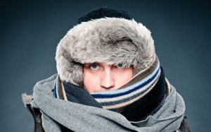 Điều gì có thể xảy ra với cơ thể khi trời trở lạnh?