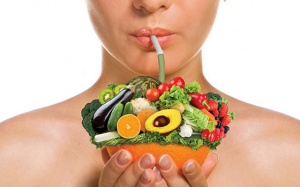 Infographic: 7 thực phẩm cho làn da sáng mịn, đẹp tự nhiên