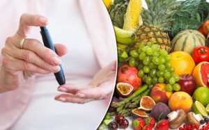 3 thực phẩm tốt cho bệnh nhân đái tháo đường