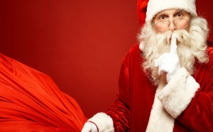 Những bài học cuộc sống tuyệt vời từ ông già Noel