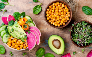 Ăn chay và ăn thuần chay khác nhau thế nào? 