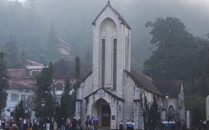 Gió mùa Đông Bắc tràn về, miền Bắc sắp mưa rét