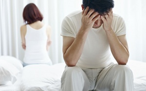 Những cách giúp nam giới cải thiện rối loạn cương dương