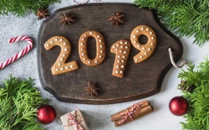 8 loại thực phẩm mang lại may mắn và sức khỏe trong Năm mới