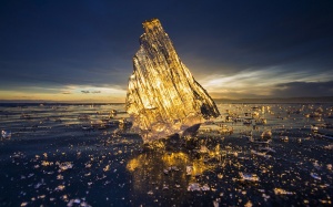 Ngắm ảnh du lịch thế giới đẹp nhất năm 2018