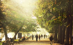 Bắc Bộ rét về đêm và sáng, ngày hửng nắng