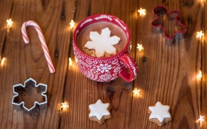 Vui đón Noel và Năm mới với 7 loại đồ uống lành mạnh 