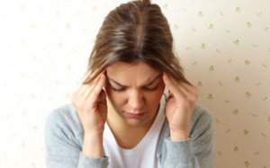 Muốn phòng thiếu máu não, hãy áp dụng theo cách này!