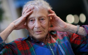 Phòng đột quỵ tái phát ở người cao tuổi