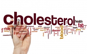 Rối loạn lipid máu nên làm thế này