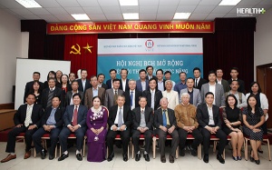 Không trì hoãn thời gian thực hiện tiêu chuẩn GMP trong sản xuất TPCN