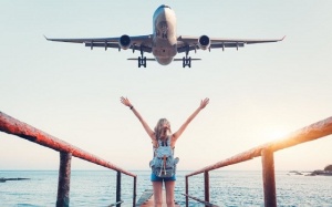 Những cách đơn giản giúp bạn giữ sức khỏe khi đi du lịch