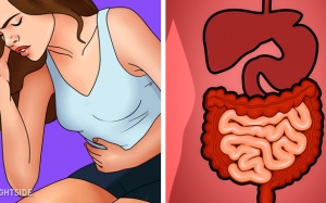 7 cách đơn giản giúp giảm đau dạ dày và ngừa táo bón hiệu quả