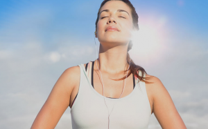 Vitamin Mặt trời quan trọng với sức khỏe sinh sản thế nào?