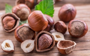 Đây là lý do tại sao hạt phỉ tốt cho sức khỏe của bạn