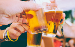 Dịp lễ Tết gây hại gan như thế nào? 