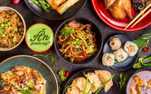 Gợi ý thực đơn tuần mới đón năm 2019 tưng bừng, rực rỡ