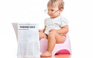 Vì sao ImmuneGamma được ứng dụng để chữa táo bón cho trẻ?