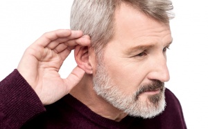 Cuộc sống sau khi bị suy giảm thính lực: Làm thế nào để não điều chỉnh các giác quan?