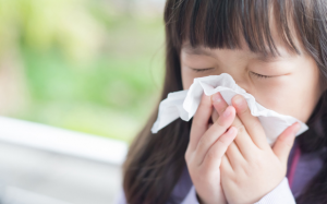 Điều trị, phòng ngừa nhiễm khuẩn ở trẻ: Cẩn thận kẻo kháng kháng sinh