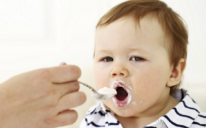 Bổ sung probiotics cho trẻ có lợi ích gì, thưa bác sỹ?