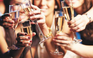 Nghỉ Tết dài ngày: Dễ mắc Hội chứng Trái tim kỳ nghỉ!