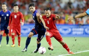 Một số tâm tư với đội tuyển Việt Nam trước Asian cup 2019 