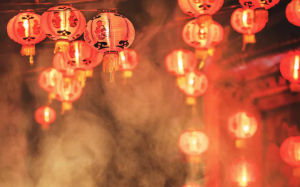 21 điều ít biết về Tết Nguyên đán ở Trung Quốc 