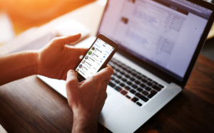 Người làm báo cần làm gì và không được làm gì trên mạng xã hội?