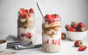 Phòng bệnh với 6 thực phẩm kháng khuẩn, tăng cường miễn dịch