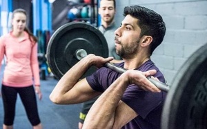 5 dấu hiệu cảnh báo bạn đang tập thể dục quá sức