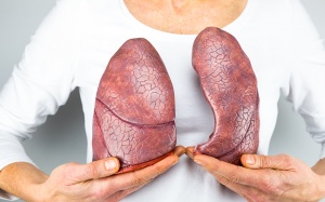 Các triệu chứng thường gặp của ung thư phổi