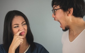 Hôi miệng: Nguyên nhân và cách khắc phục