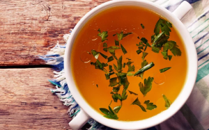 Tại sao mọi người lại ưa chuộng nước hầm xương đến vậy?