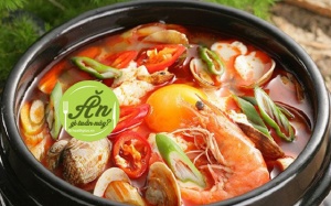 Gợi ý thực đơn cả tuần cho bữa ăn gia đình thêm trọn vẹn