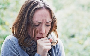 5 căn bệnh nguy hiểm bắt đầu từ những cơn ho