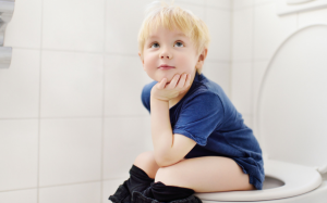 Táo bón ảnh hưởng như thế nào tới sự phát triển của trẻ nhỏ?