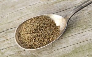 Hạt cần tây giúp giảm huyết áp hiệu quả