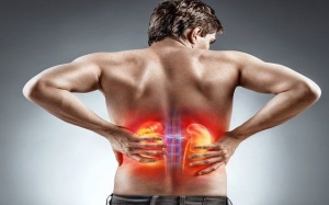 5 cách tự nhiên để loại bỏ sỏi thận