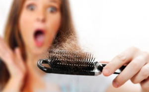 7 loại thực phẩm giúp ngăn ngừa tóc gãy rụng