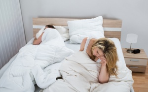 Đây là những gì bạn nên làm khi bị suy giảm ham muốn tình dục!