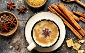 Một số loại gia vị giữ ấm cơ thể trong những ngày Đông lạnh